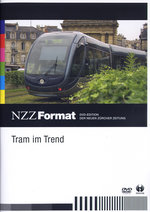 Film: Tram in Trend - NZZ Format