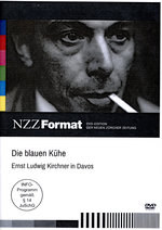 Film: Die blauen Kühe - Ernst Ludwig... - NZZ Format