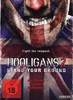 Film: Hooligans 2 - Stand your Ground