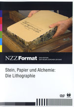 Film: Stein, Papier und Alchemie : Die... - NZZ Format