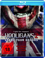 Film: Hooligans 2 - Stand your Ground