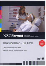 Film: Haut und Haar - NZZ Format
