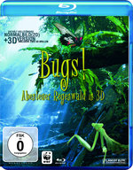 Film: Bugs! Abenteuer im Regenwald in 3D