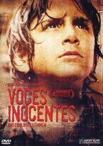 Film: Voces Inocentes - Unschuldige Stimmen (OmU)
