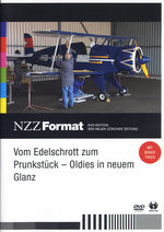 Film: Vom Edelschrott zum Prunkstück ... - NZZ Format