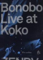 Film: Bonobo - Live At Koko