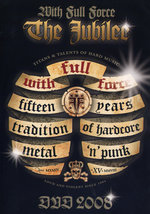 Film: With Full Force DVD 2008/The Jubilee