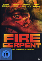 Film: Fire Serpent