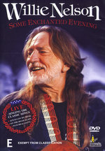 Film: Willie Nelson - Some Enchanted Evening