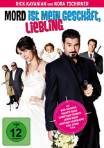 Film: Mord ist mein Geschäft, Liebling