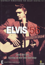 Film: Elvis Presley - Elvis '56