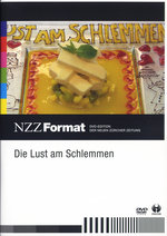 Film: Die Lust am Schlemmen - NZZ Format