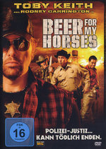 Film: Beer for my Horses