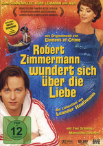 Film: Robert Zimmermann wundert sich über die Liebe