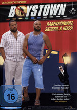 Film: Boystown (OmU)