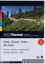 Film: Alpen, Sennen, Hirten - Die Filme - NZZ Format