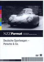 Film: Deutsche Sportwagen - Porsche... - NZZ Format