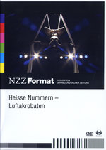 Film: Heisse Nummern - Luftakrobaten - NZZ Format
