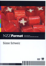 Film: Süsse Schweiz - NZZ Format