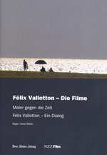 Film: Felix Vallotton - Die Filme - NZZ Film
