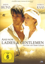 Film: And Now... Ladies & Gentlemen