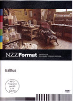 Film: Balthus - NZZ Film