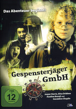 Film: Gespensterjäger GmbH