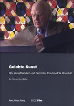Film: Gelebte Kunst - Eberhard W. Kornfeld - NZZ Film