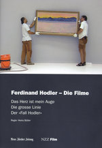 Film: Ferdinand Hodler - Die Filme - NZZ Film