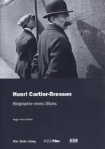 Film: Henri Cartier-Bresson - Biographie... - NZZ Film