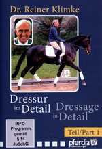 Film: Dressur im Detail - Teil 1