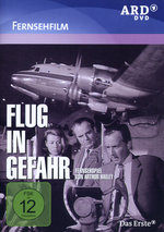Film: Flug in Gefahr