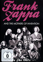 Film: Frank Zappa and the Mothers ... - In the 1960