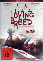 Film: Dying Breed [SE] [2 DVDs]