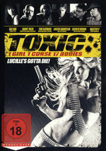Film: Toxic - 1 Girl 1 Curse 17 Bodies