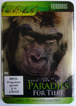 Film: Paradies für Tiere [MP]
