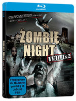 Film: Zombie Night I+II [MP]