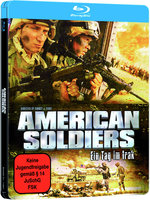 Film: American Soldiers - Ein Tag im Irak [MP]