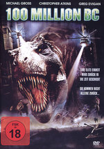 Film: 100 Million BC