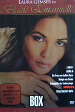 Film: Black Emanuelle Box [MP] [2 DVDs]