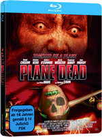 Film: Plane Dead - Zombies on a Plane [MP]