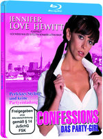 Film: Confessions - Das Party-Girl [MP]