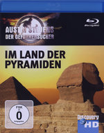 Film: Im Land der Pyramiden - Discovery HD