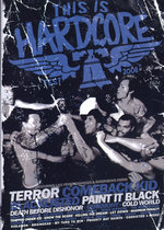 Film: This is Hardcore Fest 2008