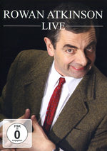 Film: Rowan Atkinson - Live (OmU)