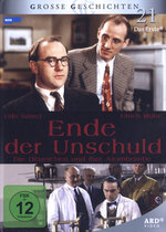 Film: Ende der Unschuld - Grosse Gesch. 21 [2 DVDs]