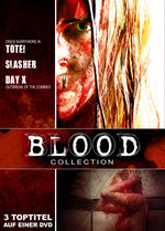 Film: Blood Collection