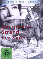 Film: Am grünen Strand der Spree [5 DVDs] (+ CD)