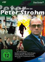 Film: Peter Strohm - Staffel 3 [4 DVDs]