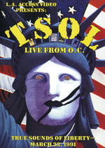 Film: T.S.O.L. - Live from O.C.
